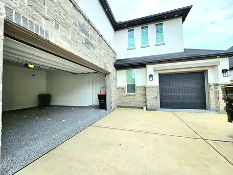 1218 Crown Forest Drive Missouri City TX 77459