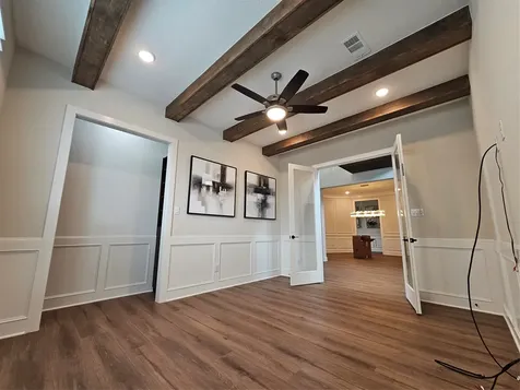 1218 Crown Forest Drive Missouri City TX 77459