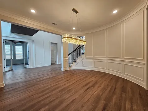 1218 Crown Forest Drive Missouri City TX 77459