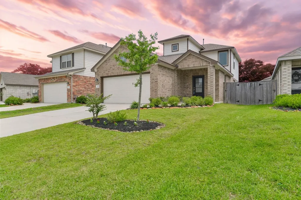 3015 Wedgewood Cove Way Porter TX 77365