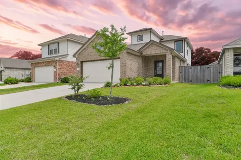 3015 Wedgewood Cove Way Porter TX 77365