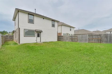 3015 Wedgewood Cove Way Porter TX 77365