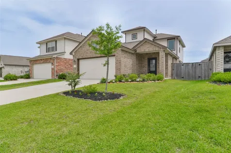 3015 Wedgewood Cove Way Porter TX 77365