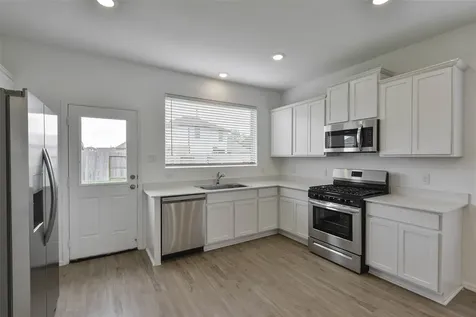 3015 Wedgewood Cove Way Porter TX 77365