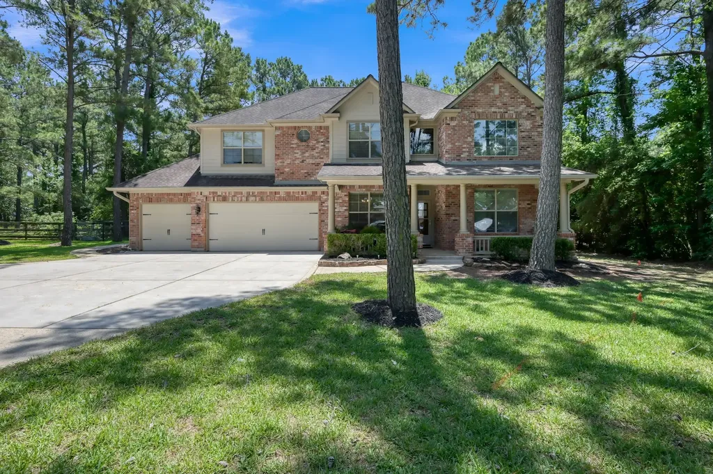 33015 Sawgrass Court Magnolia TX 77354