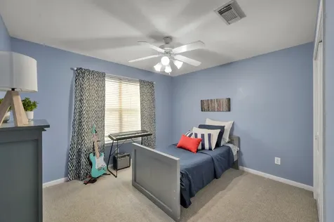 33015 Sawgrass Court Magnolia TX 77354