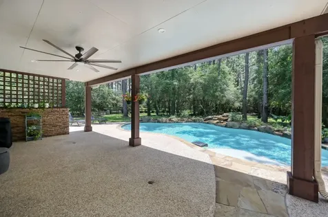 33015 Sawgrass Court Magnolia TX 77354