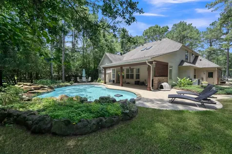33015 Sawgrass Court Magnolia TX 77354