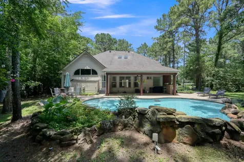 33015 Sawgrass Court Magnolia TX 77354