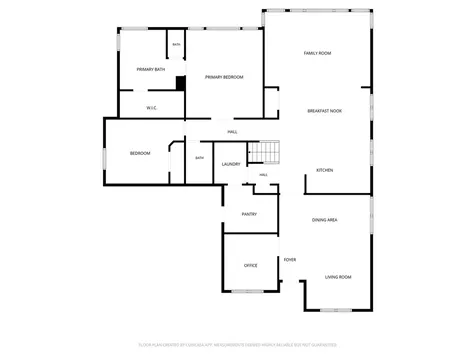 33015 Sawgrass Court Magnolia TX 77354