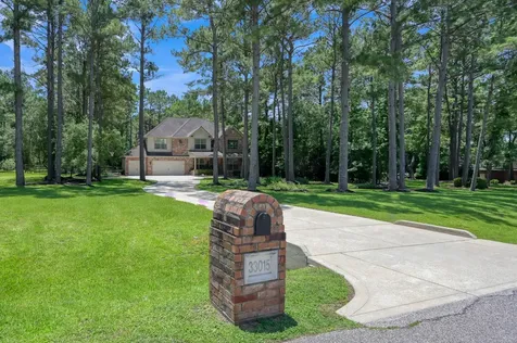 33015 Sawgrass Court Magnolia TX 77354