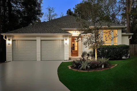 310 Leafsage The Woodlands TX 77381