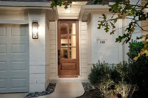 310 Leafsage The Woodlands TX 77381