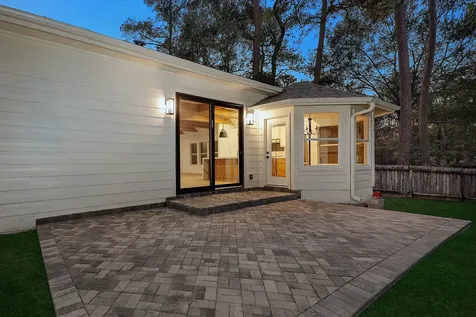 310 Leafsage The Woodlands TX 77381