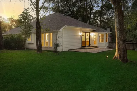 310 Leafsage The Woodlands TX 77381