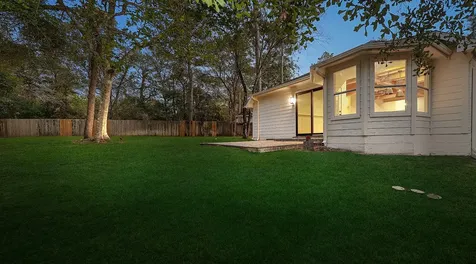 310 Leafsage The Woodlands TX 77381