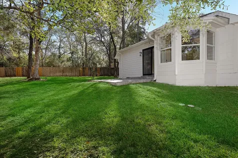 310 Leafsage The Woodlands TX 77381