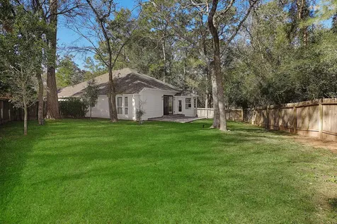 310 Leafsage The Woodlands TX 77381