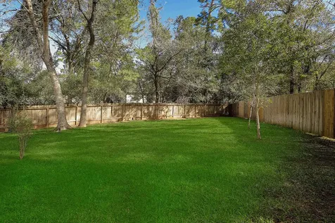 310 Leafsage The Woodlands TX 77381