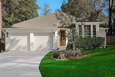 310 Leafsage The Woodlands TX 77381