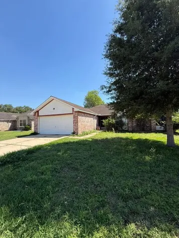 1019 Western Springs Drive Katy TX 77450