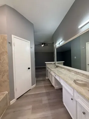 1019 Western Springs Drive Katy TX 77450