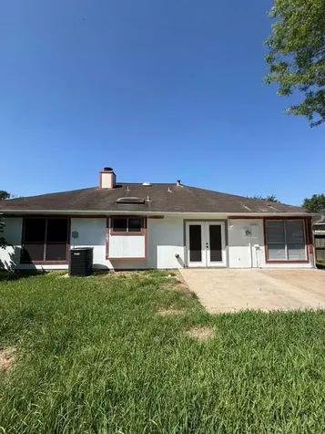 1019 Western Springs Drive Katy TX 77450