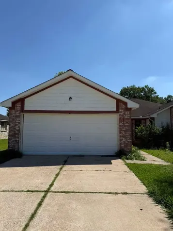 1019 Western Springs Drive Katy TX 77450