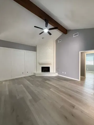 1019 Western Springs Drive Katy TX 77450