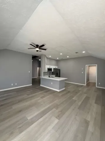1019 Western Springs Drive Katy TX 77450