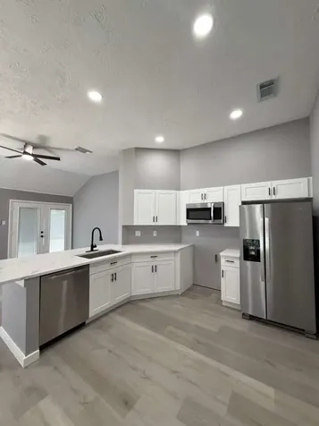1019 Western Springs Drive Katy TX 77450