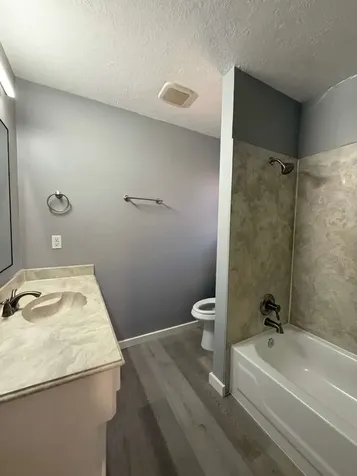 1019 Western Springs Drive Katy TX 77450