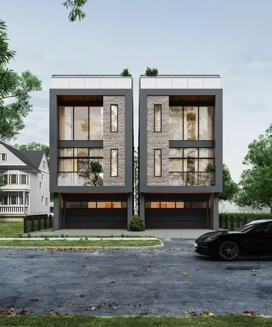 2509 Street Emanuel Street Houston TX 77004