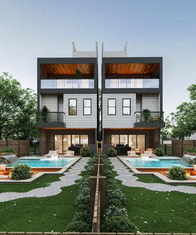2509 Street Emanuel Street Houston TX 77004
