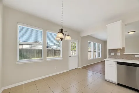 2708 Calico Creek Lane Pearland TX 77584