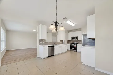 2708 Calico Creek Lane Pearland TX 77584