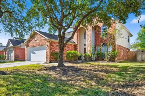 2708 Calico Creek Lane Pearland TX 77584