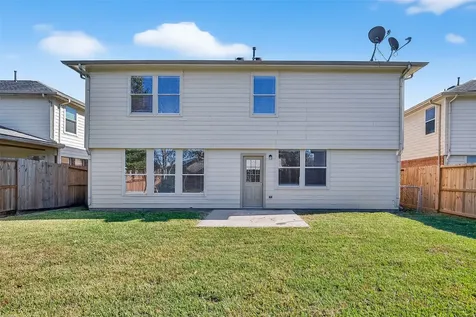 2708 Calico Creek Lane Pearland TX 77584