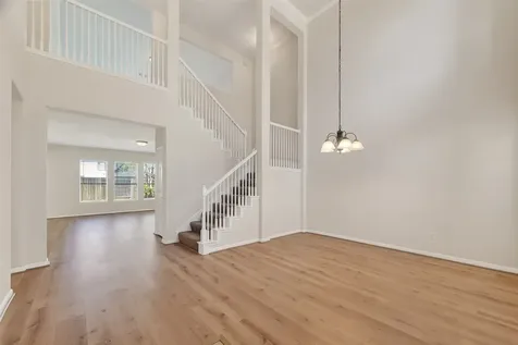 2708 Calico Creek Lane Pearland TX 77584