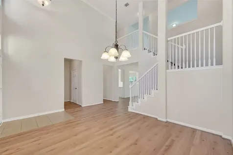 2708 Calico Creek Lane Pearland TX 77584