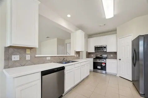2708 Calico Creek Lane Pearland TX 77584