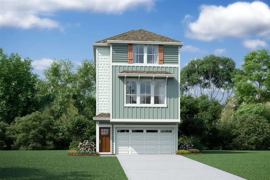 3018 Tres Olivos Drive Houston TX 77047