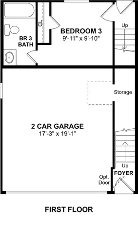 3018 Tres Olivos Drive Houston TX 77047