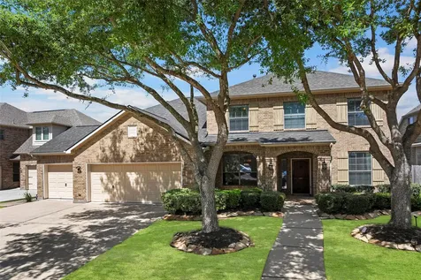 22118 Summer Shower Court Cypress TX 77433