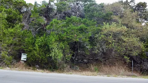 0 Rousey Way Canyon Lake TX 78133