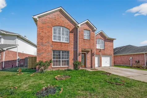 15910 Clayton Bend Drive Houston TX 77082