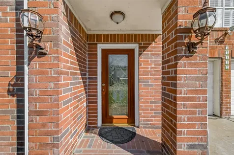 15910 Clayton Bend Drive Houston TX 77082