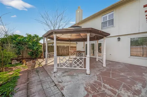 15910 Clayton Bend Drive Houston TX 77082