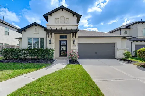 1930 Creekwood Cove Missouri City TX 77459