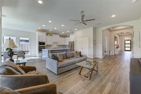 1930 Creekwood Cove Missouri City TX 77459